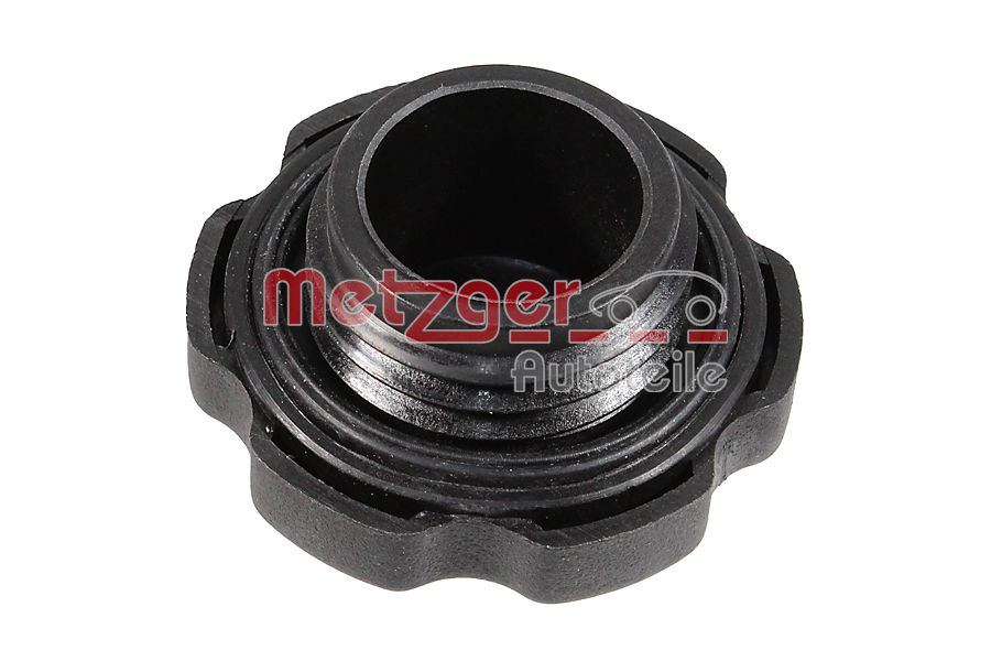 METZGER 2141064 Verschluss, Öleinfüllstutzen